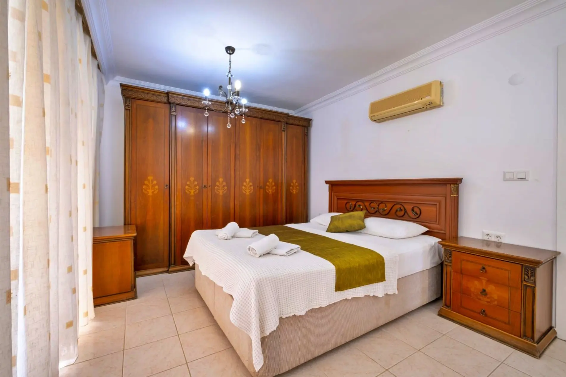 Villa Melis Sun görsel 21